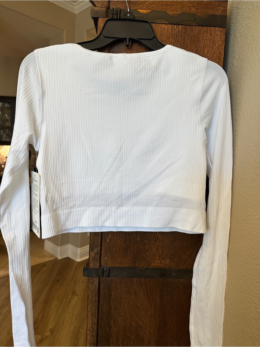 lululemon athletica Ebb to Street Long Sleeve - Picture 3 of 4